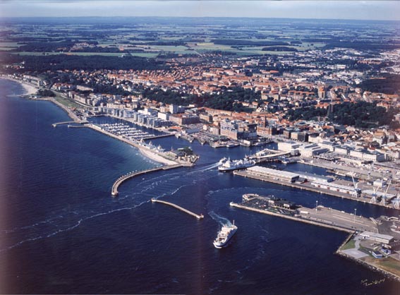 Helsingborg