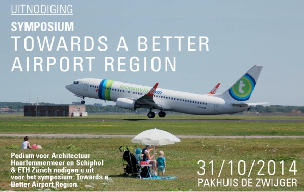 Towards a Better Airport Region