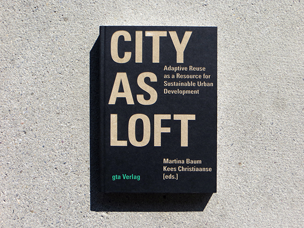 City as Loft
