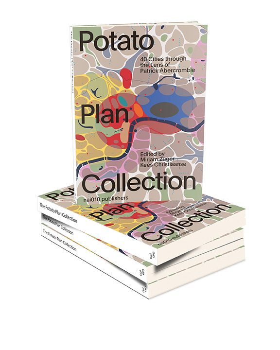 The Potato Plan Collection