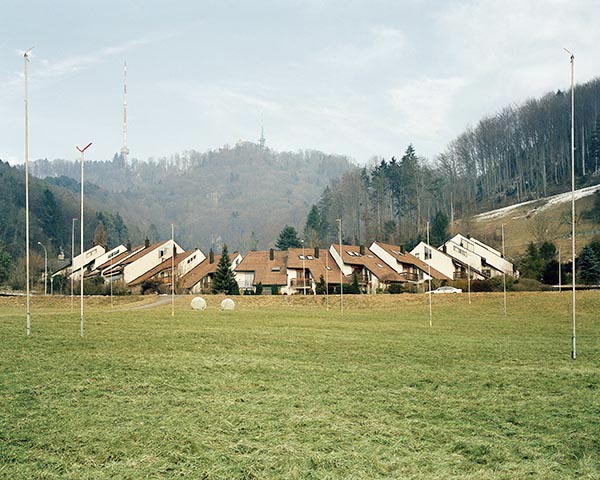 Foto Marc Latzel, Zürich