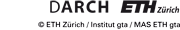 Logo DARCH ETH