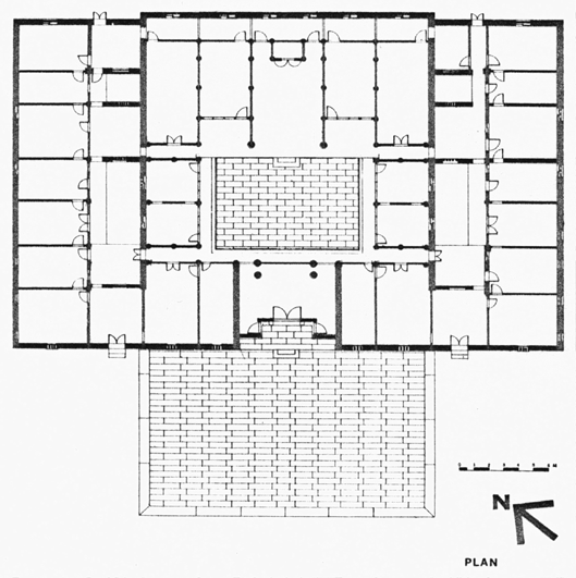 Shape Grammars: The grammar of Taiwanese traditional vernacular dwellings